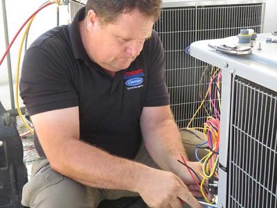 Air Conditioning Repair Service
